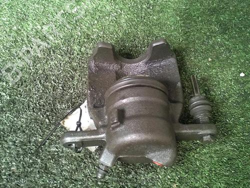 Right front brake caliper RENAULT MODUS / GRAND MODUS (F/JP0_) 1.6 (JP03, JP0B, JP0U, JP0Y, JP1G) | BP29949826M104 - Image 4