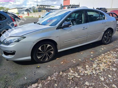 Engine RENAULT LAGUNA III (BT0/1) 2.0 dCi (BT07, BT0J, BT14, BT1A, BT1S) | BP31875323M1 