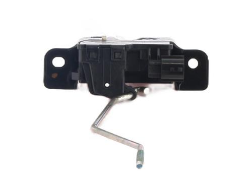 Used Tailgate lock Tailgate lock DACIA DUSTER (HS_) 1.5 dCi (HSMC) (107 hp) 34501468 34501468