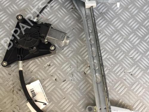 Front right window mechanism PEUGEOT 108 1.2 | BP30072777C23 - Image 2