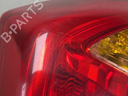 Left taillight KIA PICANTO II (TA) 1.0 | BP37730427C34 - Image 4