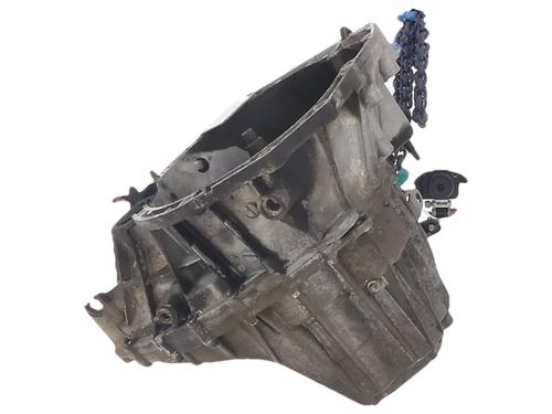 gearbox-renault-megane-iii-hatchback-bz01_-b3_-2008-38745236 main image