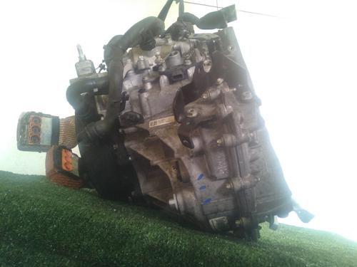 Gearbox RENAULT CLIO V (B7_) 1.6 E-TECH 140 (B7MU) | BP31995010M3