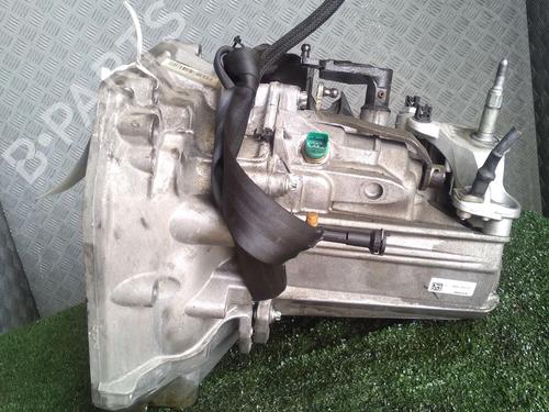 Gearbox RENAULT CLIO V (B7_) 1.0 LPG (B7MT) | BP29949110M3
