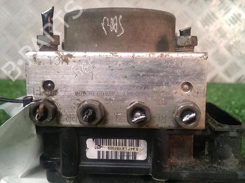 ABS Bremseaggregat NISSAN MICRA III (K12) 1.2 16V (80 hp) 30073531