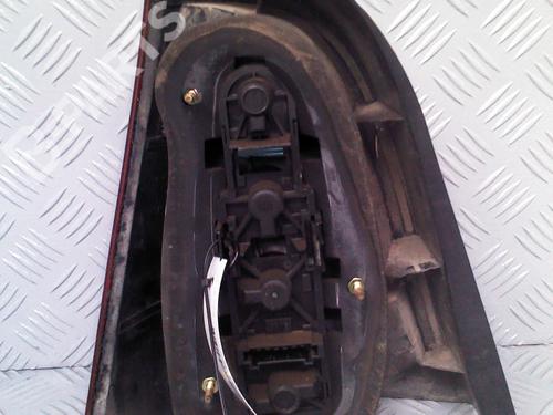 Right taillight MERCEDES-BENZ A-CLASS (W168) A 170 CDI (168.008) | BP11399719C35 
