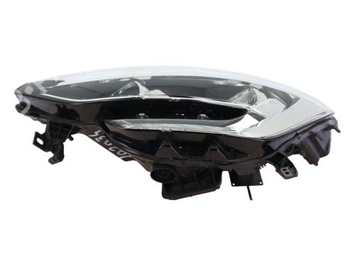 Left headlight RENAULT MEGANE IV Hatchback (B9A/M/N_) 1.2 TCe 100 (B9MS) | BP38541960C28 - Image 5