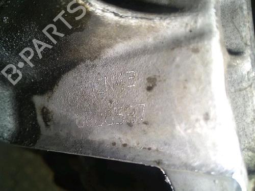 Gearbox CITROËN C3 Pluriel (HB_) 1.4 | BP30063935M3