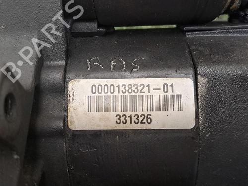 Starter CITROËN C1 (PM_, PN_) | BP30065864M8