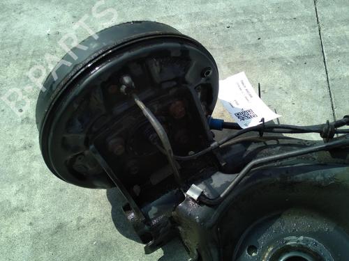 Rear axle CITROËN C1 (PM_, PN_)  | BP27645387M2 