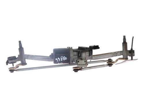 Used Front wiper motor CITROËN C2 (JM_) 1.4 (73 hp) 31150275