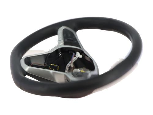 Steering wheel VW POLO VI (AW1, BZ1, AE1) 1.0 TSI | BP37731255C49  - Image 5