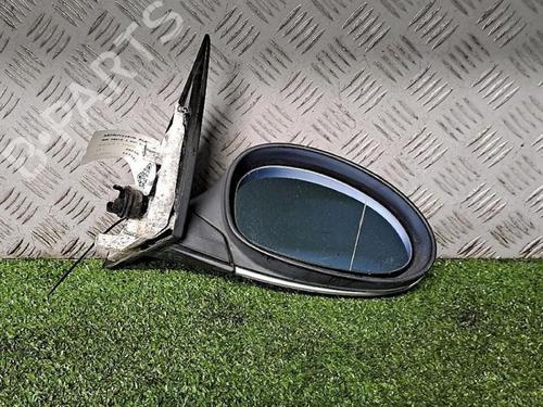 Used Right mirror BMW 3 (E90) 320 d (163 hp) 30077029