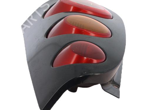 Right taillight SMART FORTWO Coupe (450) 0.7 (450.330) | BP37729859C35 - Image 9