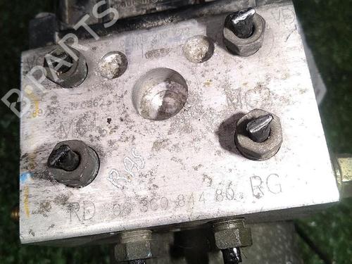 ABS Bremseaggregat CITROËN XSARA Break (N2) 2.0 HDI 90 | BP30072254M43 