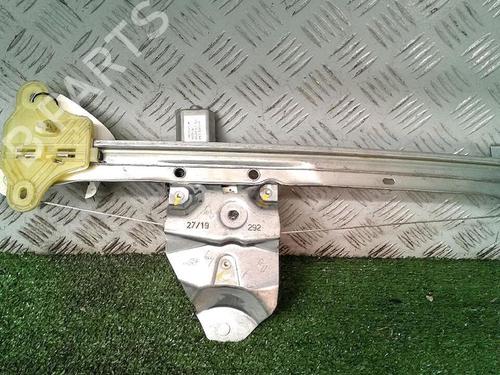 Front right window mechanism RENAULT ZOE (BFM_) ZOE (BFMC, BFMD) | BP29951789C23 - Image 4