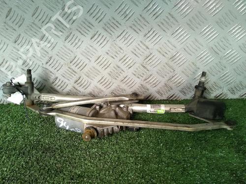 Used Front wiper motor RENAULT LAGUNA III (BT0/1) 2.0 dCi (BT07, BT0J, BT14, BT1A, BT1S) (131 hp) 17162040