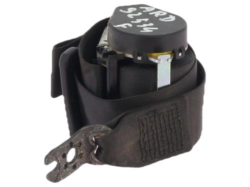 Rear left seatbelt SEAT LEON (5F1) 1.6 TDI | BP37730318I29 - Image 2