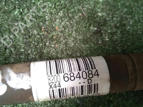 Right front driveshaft RENAULT TWINGO II (CN0_) 1.2 16V (CN04, CN0B) | BP30072188M39  - Image 5