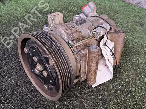 Used AC compressor AC compressor RENAULT MODUS / GRAND MODUS (F/JP0_) 1.6 (JP03, JP0B, JP0U, JP0Y, JP1G) (112 hp) 29946760 29946760