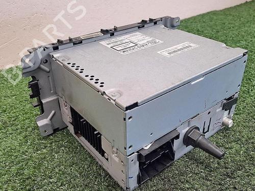 Radio FORD FOCUS II (DA_, HCP, DP) 1.8 TDCi | BP30064066E6