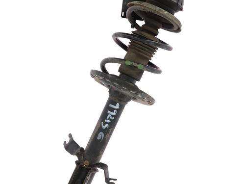 Used Left front shock absorber Left front shock absorber DACIA LOGAN MCV II TCe 90 (K8M1, K8MA, K8AC) (90 hp) 31860801 31860801