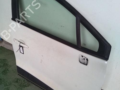 Used Right front door RENAULT CLIO IV (BH_) 1.5 dCi 75 (75 hp) 31360024