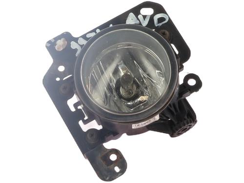 Used Right front fog light PEUGEOT 4007 (VU_, VV_) 2.2 HDi (156 hp) 30743828