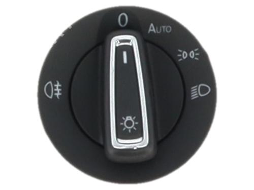 Headlight switch SEAT IBIZA V (KJ1, KJG) 1.0 TGI | BP37076190I24 - Image 2
