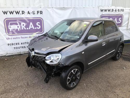 Used Engine RENAULT TWINGO III (BCM_, BCA_) 1.0 SCe 75 (73 hp) 30068563