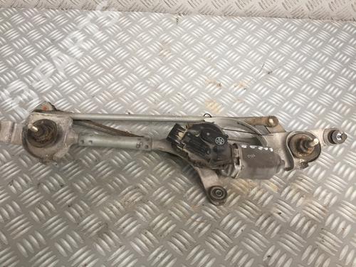 Used Front wiper motor OPEL INSIGNIA A Sports Tourer (G09) 2.0 CDTI (35) (131 hp) 11404072