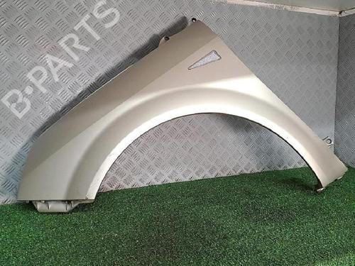 Used Left front fenders RENAULT SCÉNIC II (JM0/1_) 1.6 16V (JM1R) (112 hp) 29953191