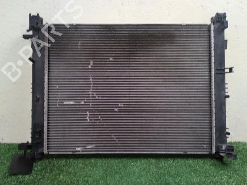 Used Water radiator Water radiator 31799971 31799971