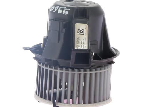 Used Heater blower motor RENAULT TWINGO III (BCM_, BCA_) 1.0 SCe 70 (BCMB) (69 hp) 30934897