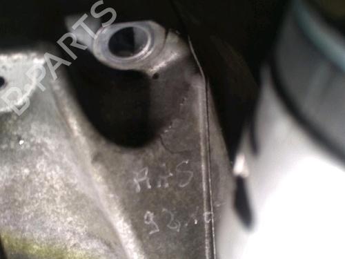 Gearbox RENAULT MODUS / GRAND MODUS (F/JP0_) 1.5 dCi (FP0G, JP0G) | BP30076110M3