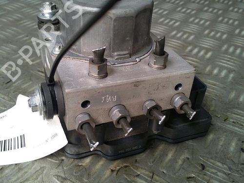 ABS pump RENAULT CLIO IV (BH_) 1.5 dCi 75 | BP29950843M43