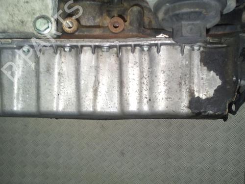 Engine VW TOURAN (1T1, 1T2) 1.9 TDI | BP29947985M1 