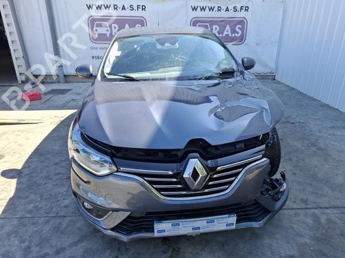 Sprinklertank RENAULT MEGANE IV Hatchback (B9A/M/N_) | BP36324296C113 - Image 22