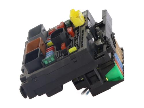 Fuse box PEUGEOT 407 Coupe (6C_) 2.0 HDi | BP34350179E1  - Image 6