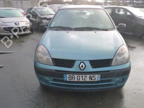Headlight switch RENAULT CLIO II (BB_, CB_) 1.5 dCi (B/CB07) | BP13886926I24 