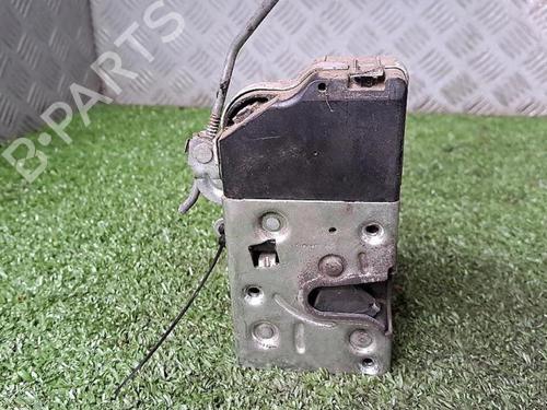 Used Front left lock CITROËN BERLINGO / BERLINGO FIRST Box Body/MPV (M_) 1.6 HDI 75 (MB9HW) (75 hp) 30076945