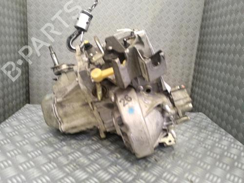 Gearbox PEUGEOT 308 I (4A_, 4C_) 1.4 16V | BP17161412M3 