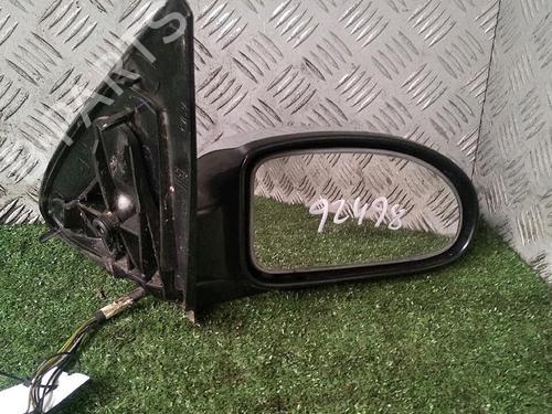 Right mirror FORD FOCUS I Saloon (DFW) 1.8 TDCi | BP30073068C27 