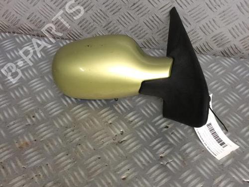Right mirror RENAULT CLIO II (BB_, CB_) 1.5 dCi (B/CB07) | BP30069232C27 