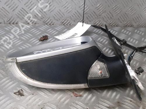 Left mirror VW GOLF PLUS V (5M1, 521) 1.9 TDI | BP30070547C26 