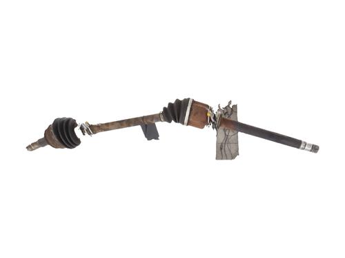 Right front driveshaft PEUGEOT BOXER Van 2.2 HDi 100 | BP39607805M39 - Image 4