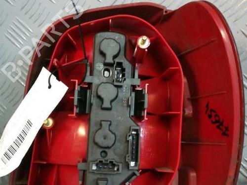 Left taillight VW POLO (6N2) 1.4 16V | BP30074599C34 - Image 2