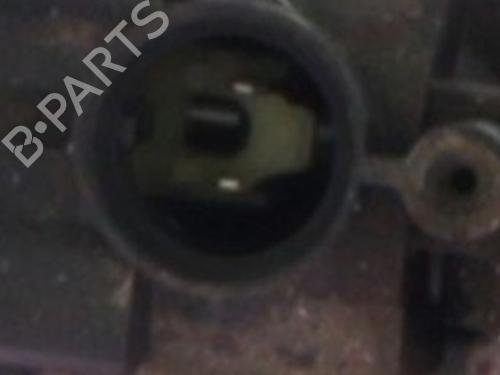 Rear right window mechanism RENAULT LAGUNA II (BG0/1_) 1.9 dCi (BG1A, BG1W, BG0G) | BP31884708C25 