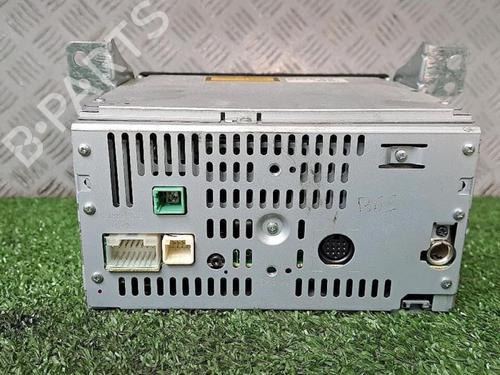 Radio TOYOTA YARIS (_P9_) 1.4 D-4D (NLP90_, NLP90R) | BP30076671E6