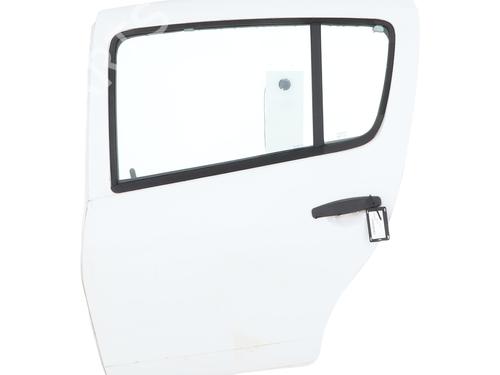 Dør venstre bagtil DACIA SANDERO 1.4 MPI LPG | BP39464337C4 - Image 5